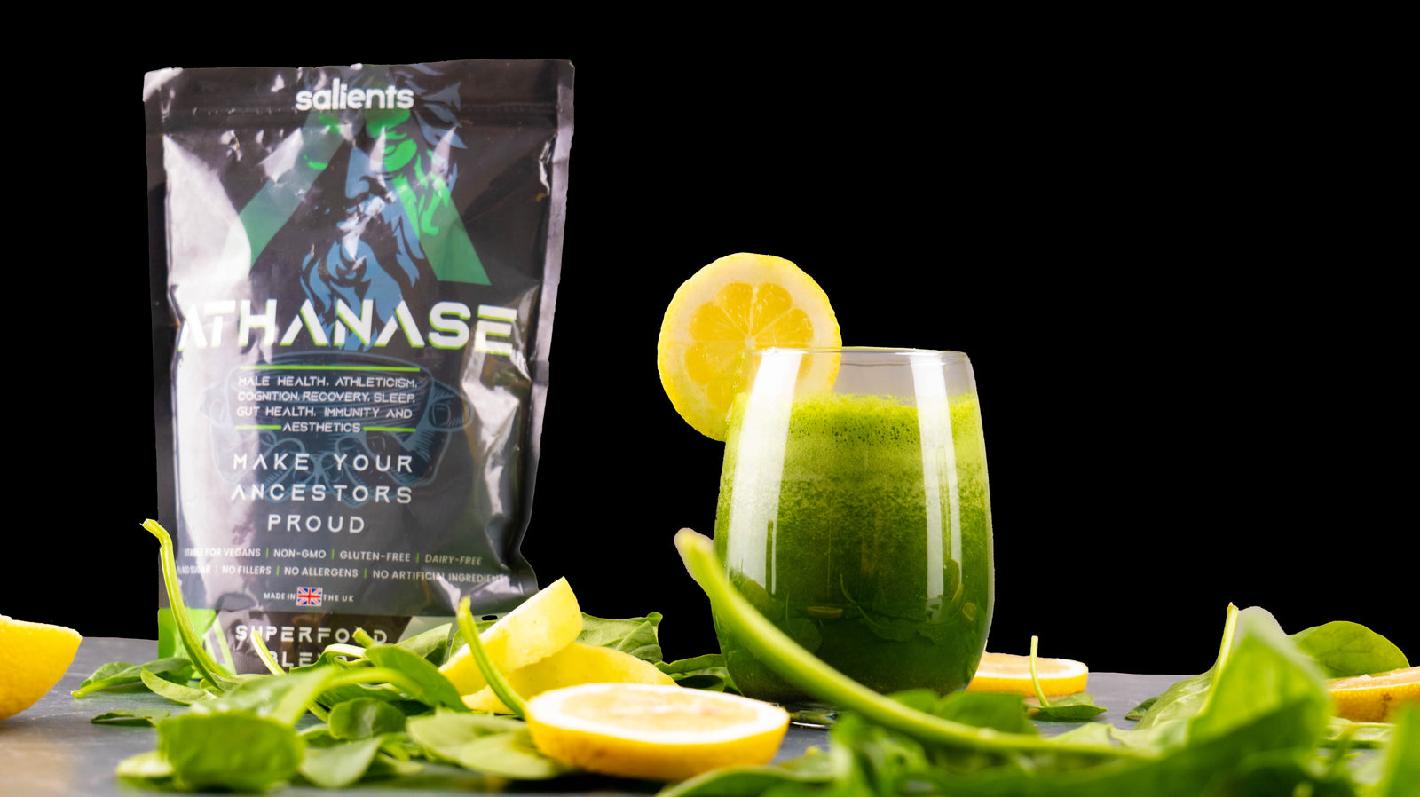 Green Smoothie