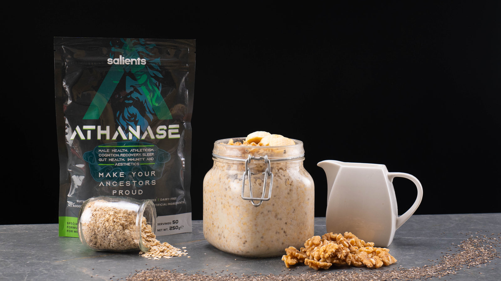 Overnight Oats