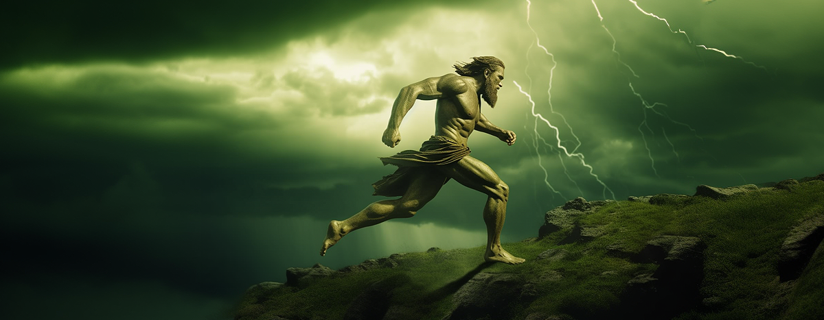 The Link Between Exercise and Healthy Testosterone Levels