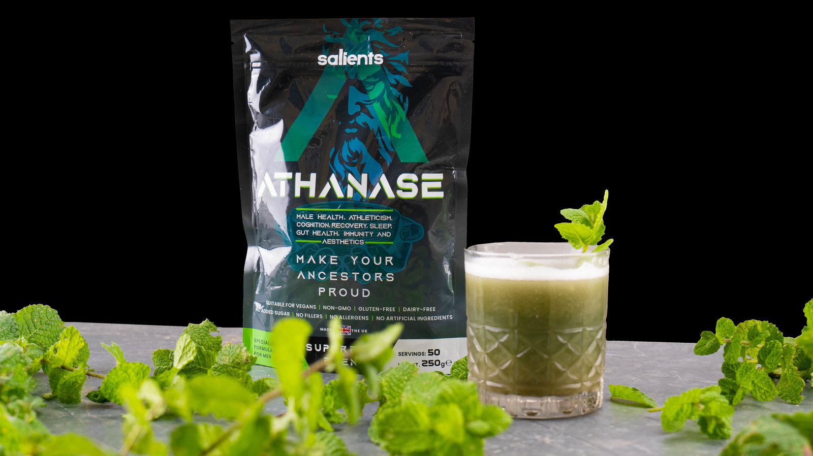 Turnip Smoothie