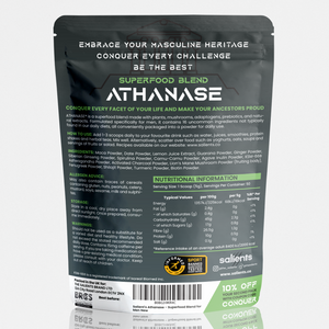 ATHANASE