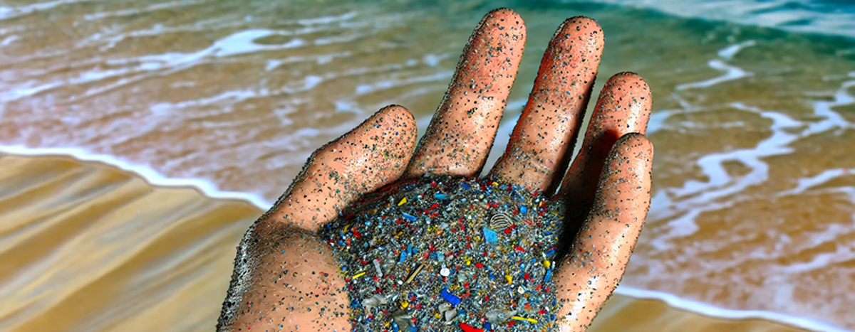 Microplastics: A Growing Concern for Our Health