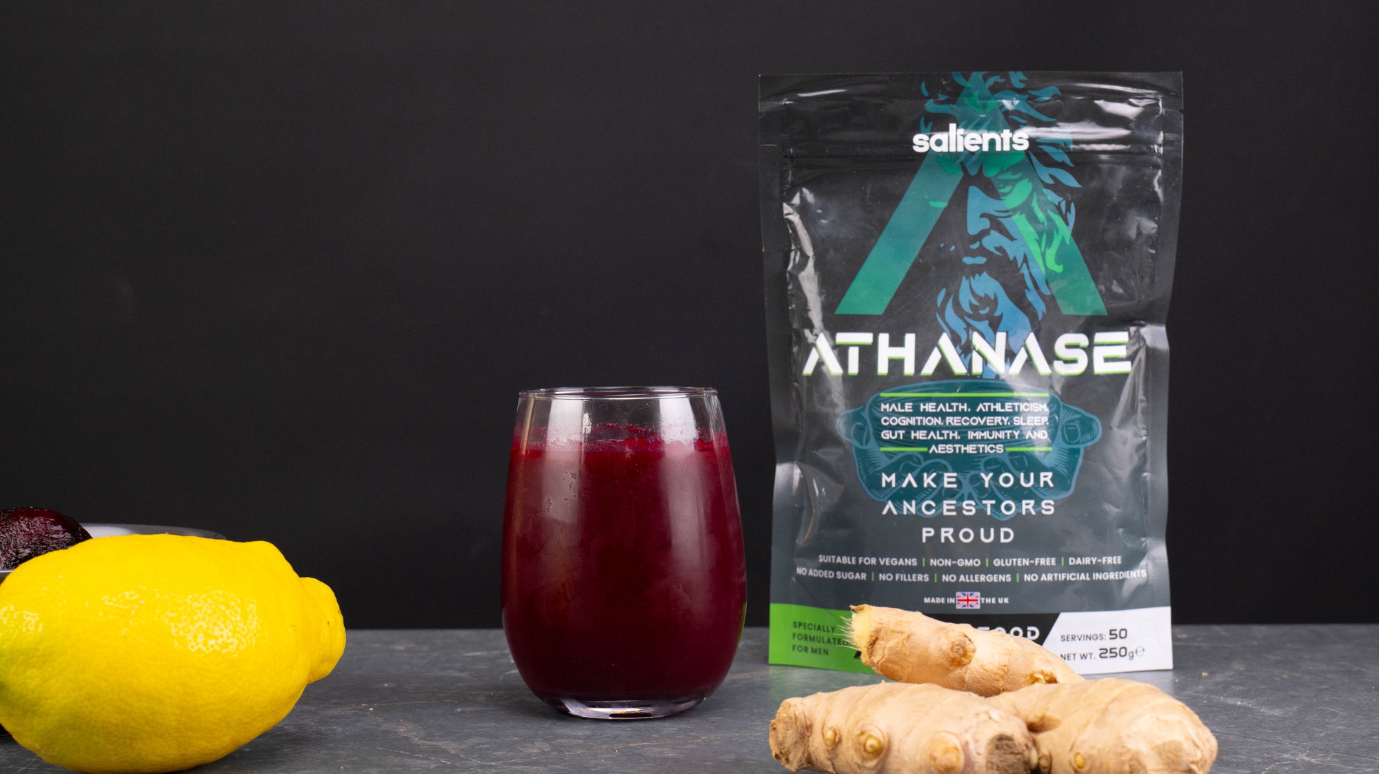 Basic Beetroot Juice Recipe
