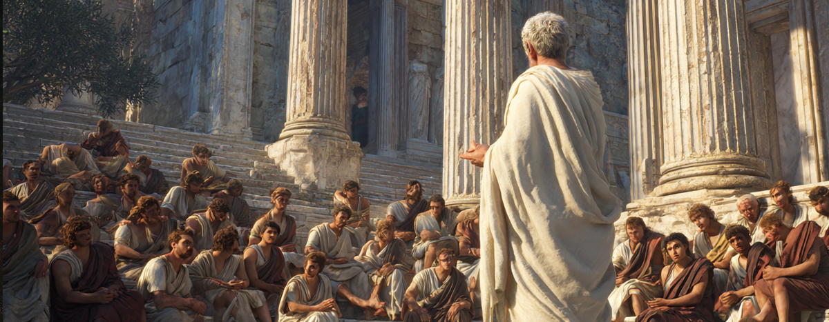 How training makes you wealthier