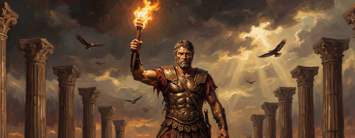 Pillars of Traditional Masculinity