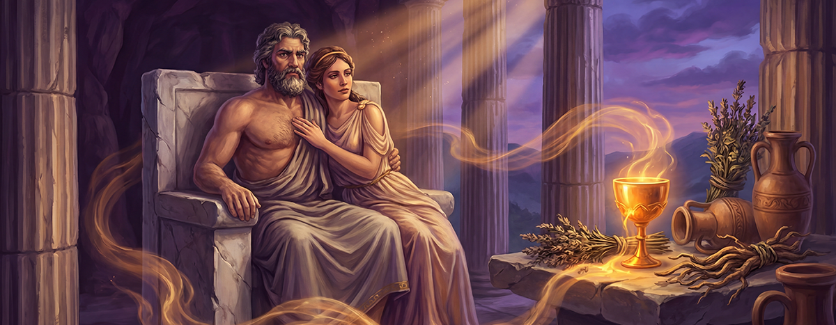 What happens to male sexual health after 40 and what to do about it?