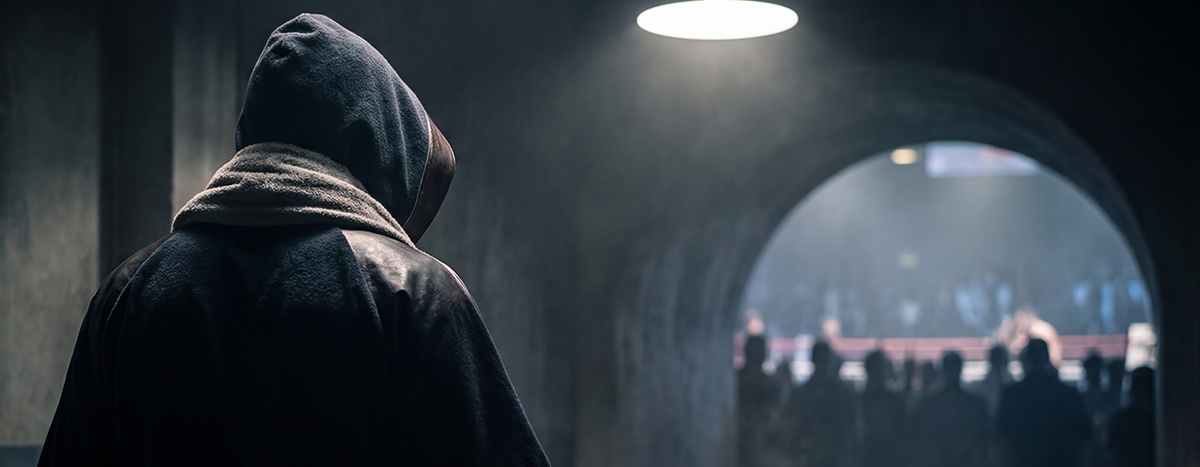 Why Boxers Use ATHANASE® To Improve Performance