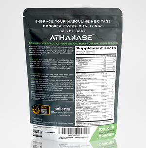 ATHANASE