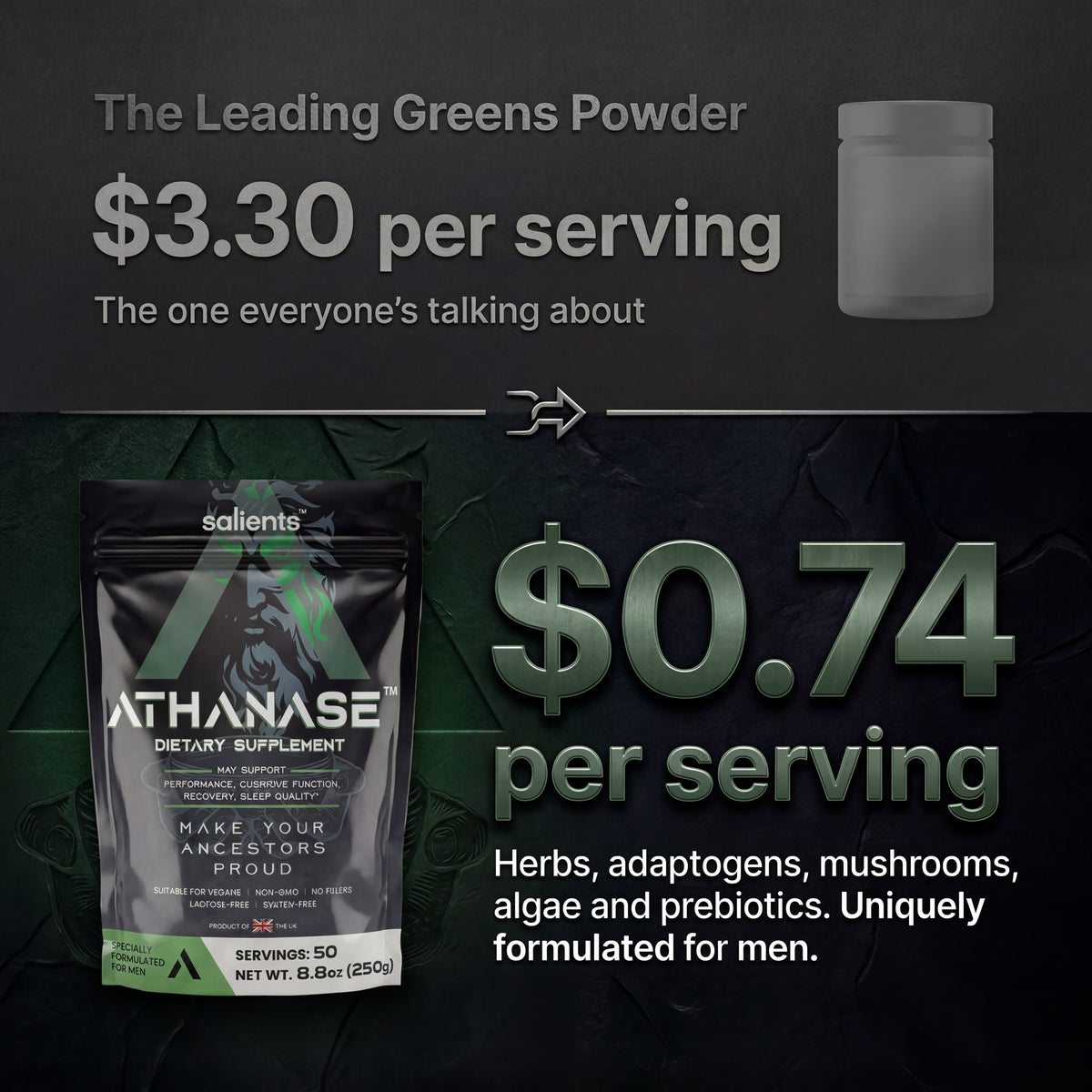 ATHANASE