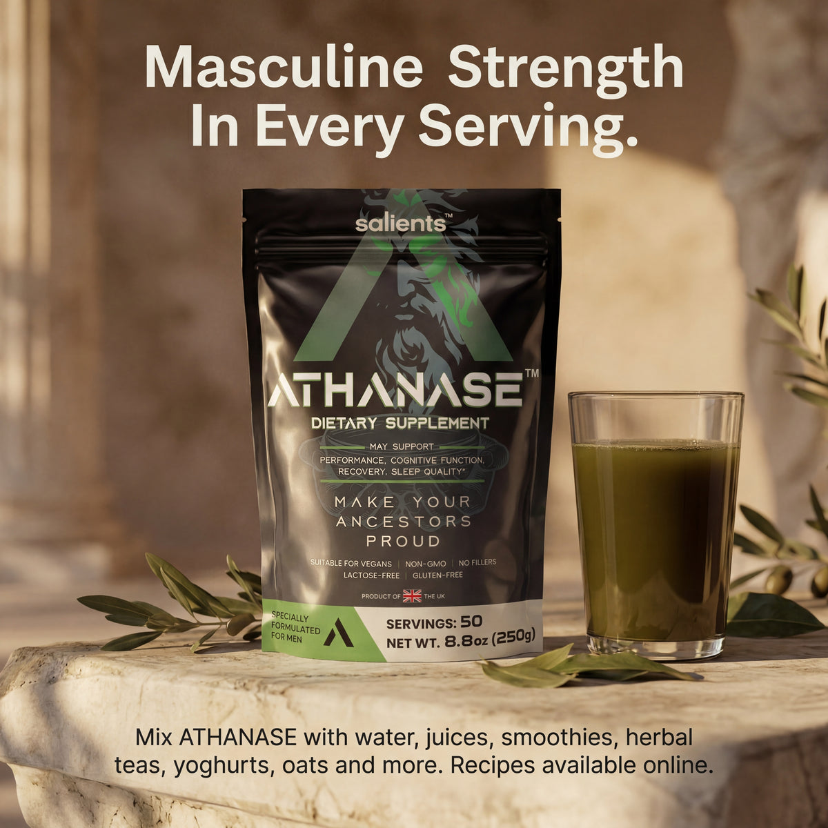 ATHANASE