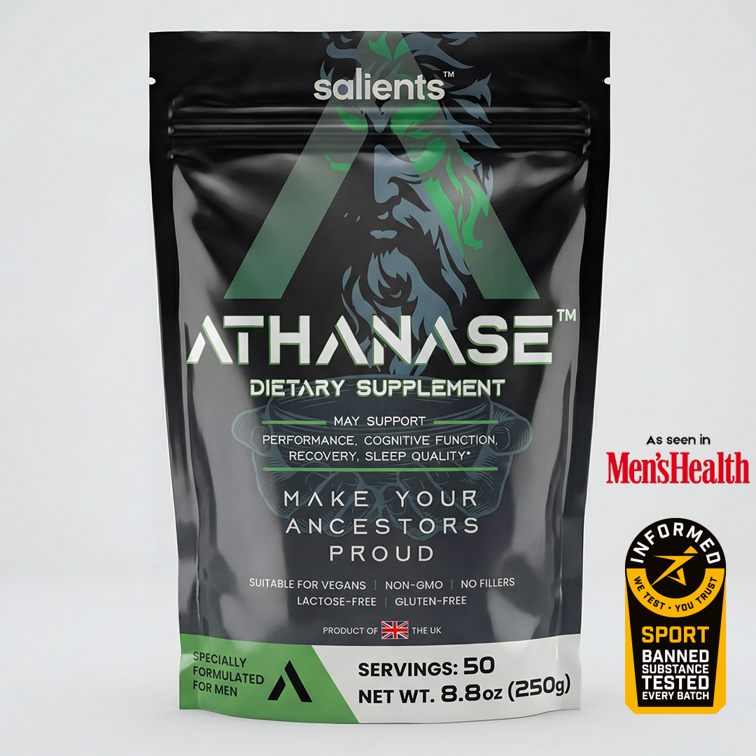 ATHANASE