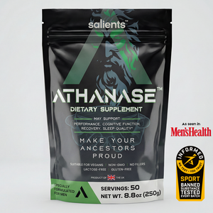 ATHANASE