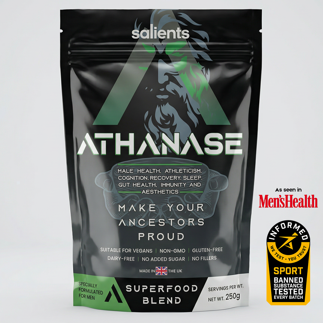 ATHANASE